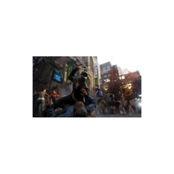 Watch Dogs (PS3)