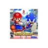 Mario & Sonic at the Olympic Games - Nintendo DS US VERSION