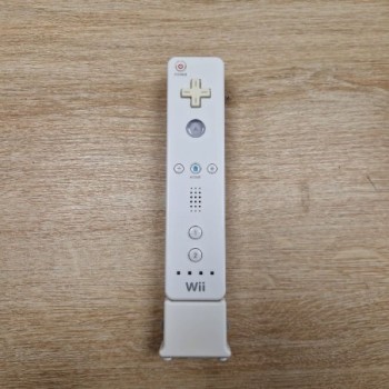 MANETTE WII + MOTION PLUS