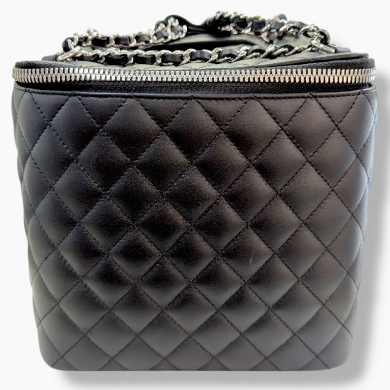 VANITY CHANEL NOIR 