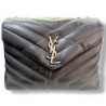 SAC YSL LOULOU  NOIR + BOITE
