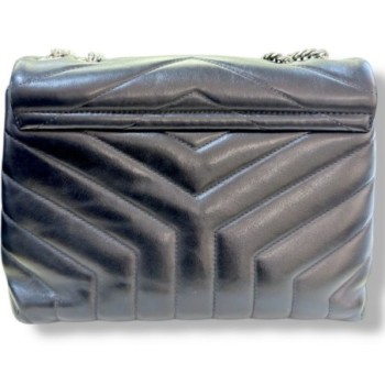 SAC YSL LOULOU  NOIR + BOITE