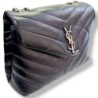 SAC YSL LOULOU  NOIR + BOITE