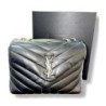 SAC YSL LOULOU  NOIR + BOITE