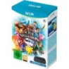 Super Smash Bros. for Wii U + GameCube Controller Adapter for Wii U