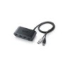 Super Smash Bros. for Wii U + GameCube Controller Adapter for Wii U