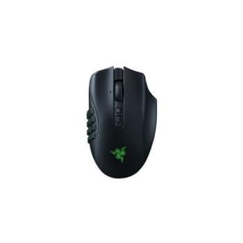 SOURIS GAMING SANS-FIL RAZER NAGA V2 PRO BLUETOOTH USB-C