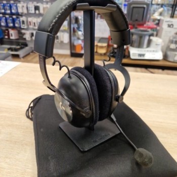 CASQUE SANS FIL LOGITECH G PRO X
