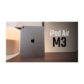Apple iPad Air 2025 11" 128GB M3 S.Grey