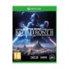 STAR WARS BATTLEFRONT II - XBOX ONE