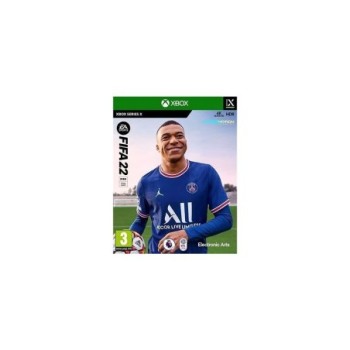 FIFA 22 - XBOX ONE
