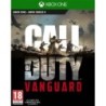 CALL OF DUTY VANGUARD - XBOX ONE