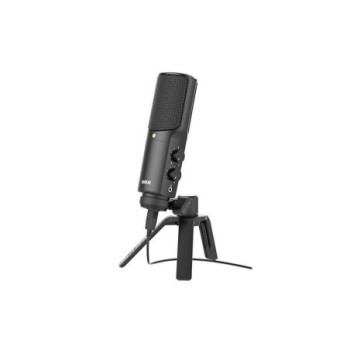 MICRO RODE NT-USB TABLE MICROPHONE