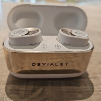 DEVIALET GEMINI II