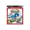 Sonic Generations: Essentials (PS3)