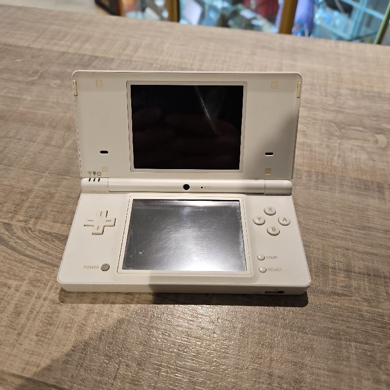 CONSOLE NINTENDO DSI BLANCHE