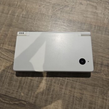 CONSOLE NINTENDO DSI BLANCHE