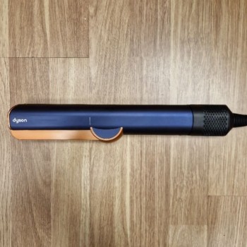 DYSON LISSEUR AIRSTRAIT VIOLET BRONZE