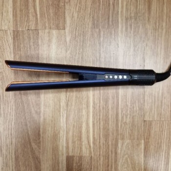 DYSON LISSEUR AIRSTRAIT VIOLET BRONZE