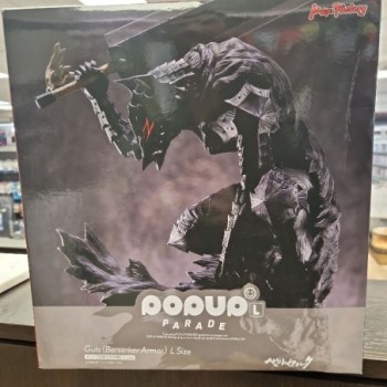 FIGURINE GOODSMILE - GUTS BERSERKER ARMOR - POP UP PARADE L - BERSERK