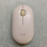 LOGITECH PEBBLE M350ROSE