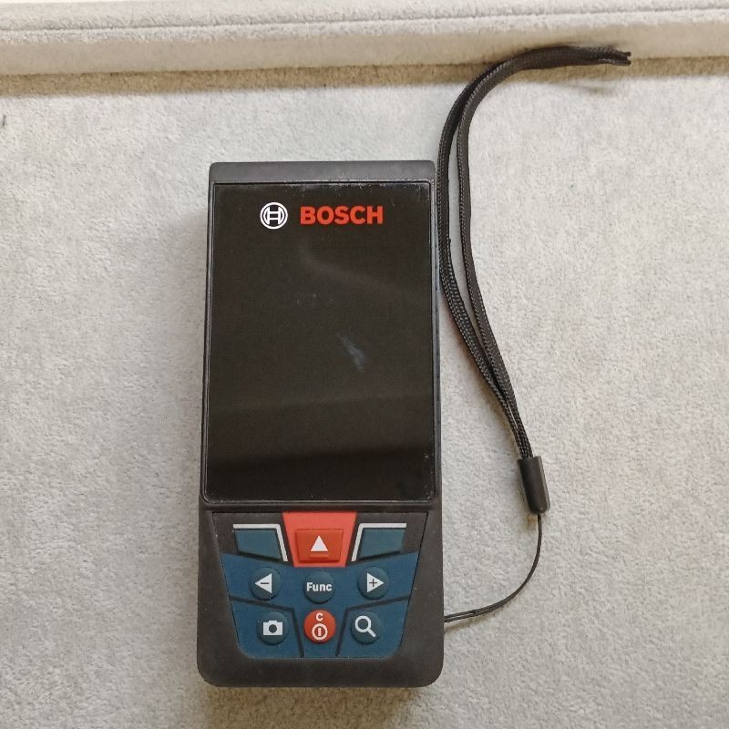 BOSCH GLM  120C