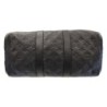 LOUIS VUITTON KEEPALL 35 BANDOULIERE M22765 CUIR TAURILLON FULL SET