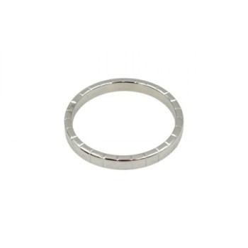 CHOPARD ICE CUBE OR 18K T.53 DMT 0.11CT 2.70GR BOITE FACTURE
