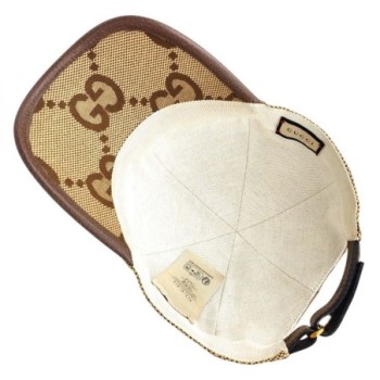 CASQUETTE GUCCI TAILLE L 58 CM BOITE FACTURE