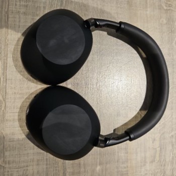 CASQUE SONY-WH-1000XM6 - BLACK