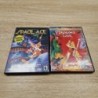 SPACE ACE  - DRAGON'S LAIR DVD VIDEO GAME