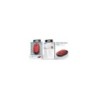SOURIS SANS FILS  SARCO 2.4GHZ G6356 - ROUGE