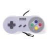 MANETTE FORME SNES USB POUR PC / MAC
