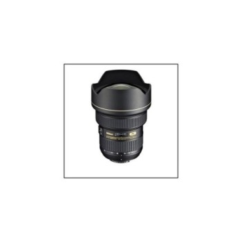 AF-S 14-24 mm f/2,8 G ED NIKON