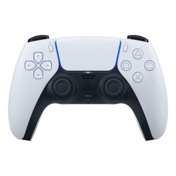 MANETTE PS5 BLANCHE