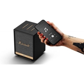 ENCIENTE MARSHALL UXBRIDGE WITH NOIR