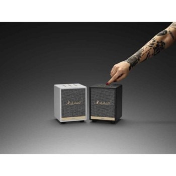 ENCIENTE MARSHALL UXBRIDGE WITH NOIR