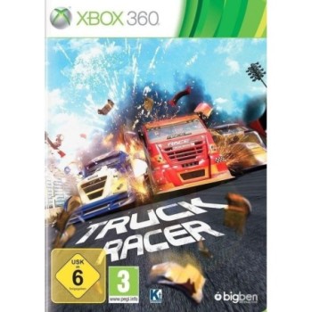 Truck Racer (Xbox 360)