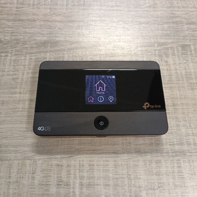 TP-LINK 4G LTE