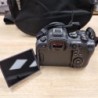 APPAREIL PHOTO HYBRIDE CANON EOS R6 MARK II + OBJECTIF RF 24-105MM F4-7.1 IS STM + HOUSSE