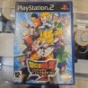 DRAGON BALL Z BUDOKAI TENKAICHI 2 PS2