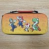 FOURRE NINTENDO SWITCH MARIO LUIGI TOAD YOSHI