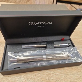 STYLO CARAN D ACHE PATEK PHILIP GRAND LEMAN