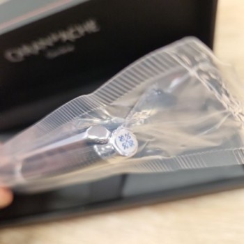 STYLO CARAN D ACHE PATEK PHILIP GRAND LEMAN