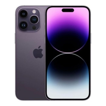 APPLE IPHONE 14 PRO MAX VIOLET 128GB