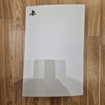 CONSOLE SONY PS5 1TH  825GB DISC EDITION SANS MANETTE