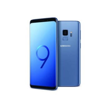 SAMSUNG S9 64GB BLEU