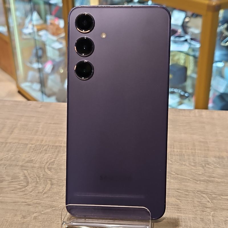 SAMSUNG GALAXY S24 PLUS 256GB VIOLET