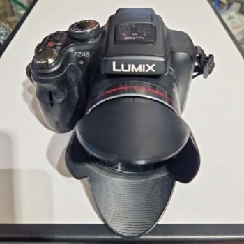 APPAREIL PHOTO LUMIX FZ48