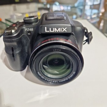 APPAREIL PHOTO LUMIX FZ48
